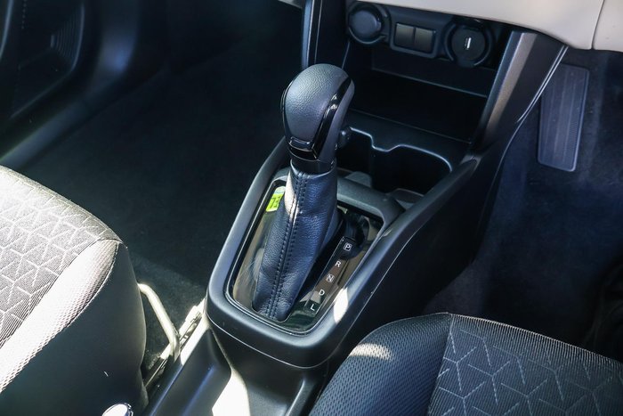 2025 Suzuki Swift Hybrid