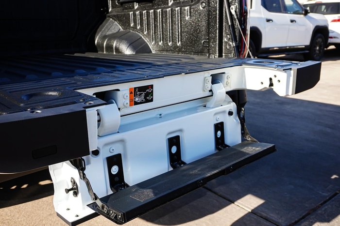 2025 MG MGU9 Explore Pro