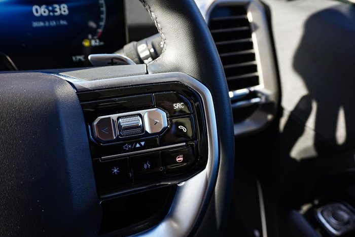 2025 MG MGU9 Explore Pro