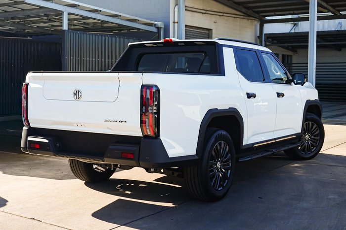 2025 MG MGU9 Explore Pro