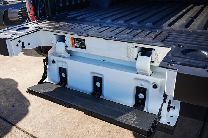 2025 MG MGU9 Explore Pro