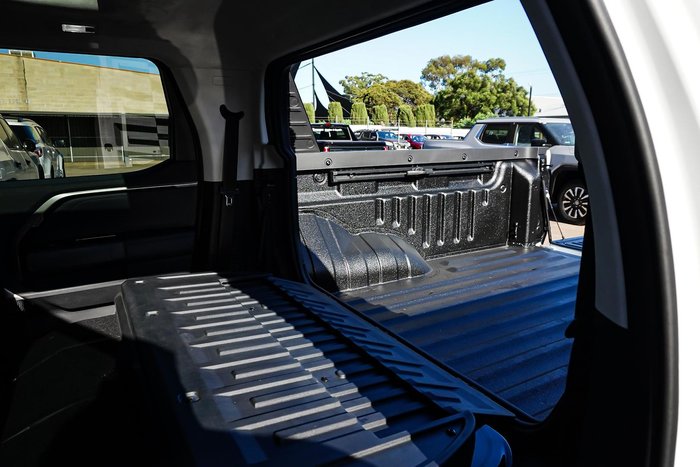 2025 MG MGU9 Explore Pro