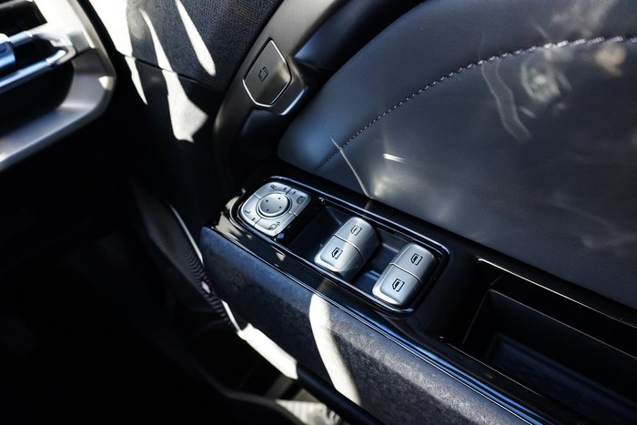 2025 MG MGU9 Explore Pro