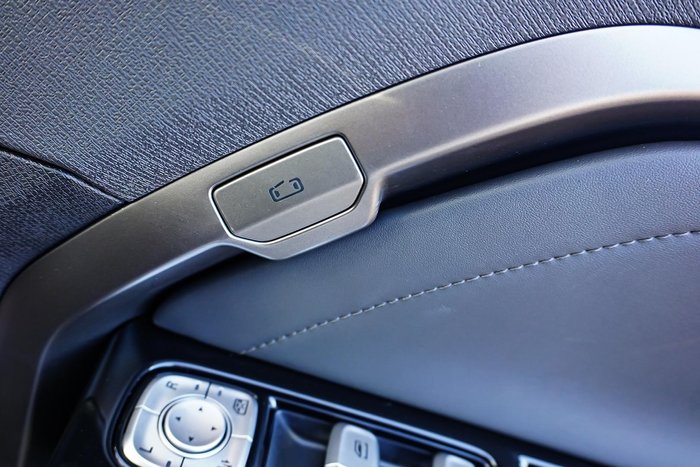 2025 MG MGU9 Explore Pro