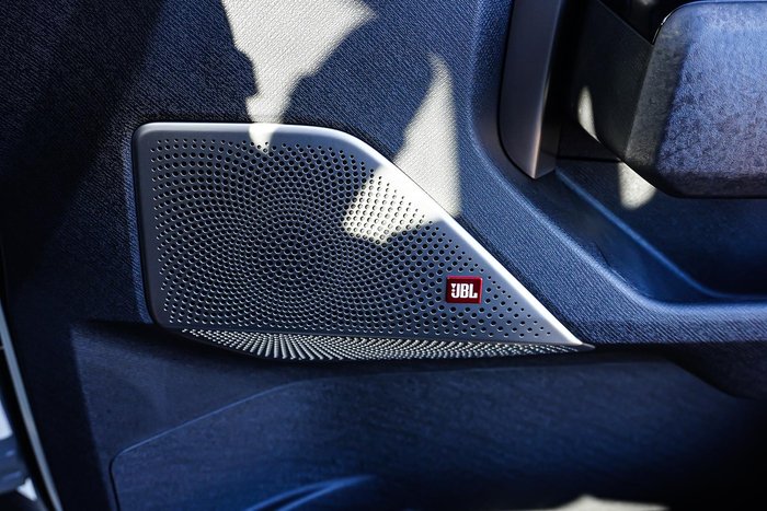 2025 MG MGU9 Explore Pro