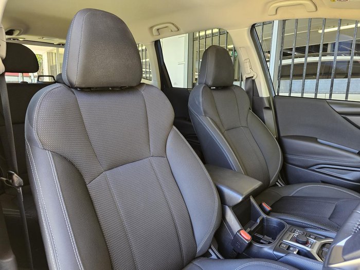 2024 Subaru Forester 2.5i-L S5 MY24 AWD Horizon Blue