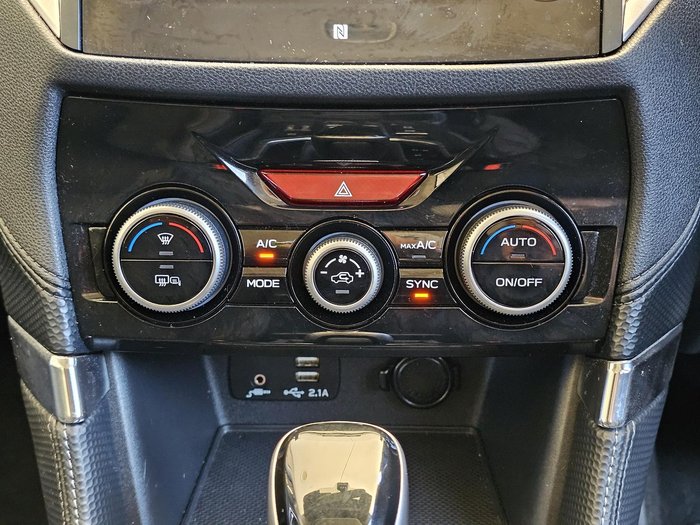 2024 Subaru Forester 2.5i-L S5 MY24 AWD Horizon Blue