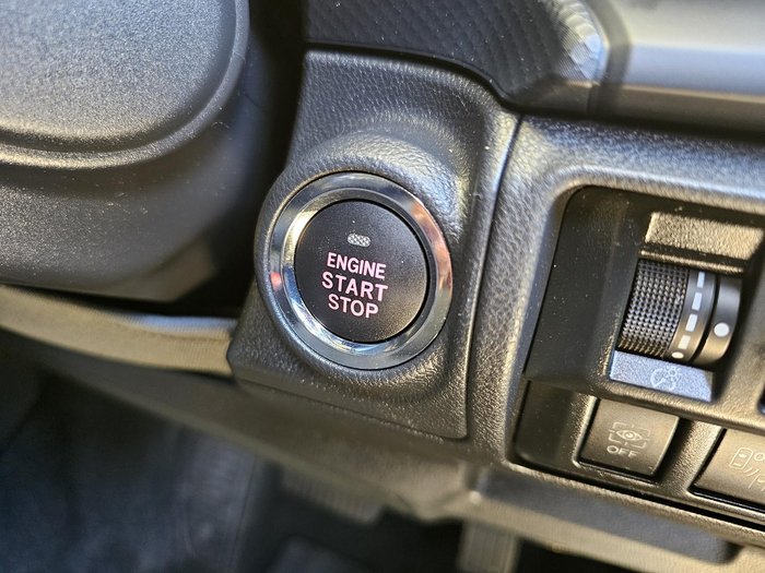 2024 Subaru Forester 2.5i-L S5 MY24 AWD Horizon Blue