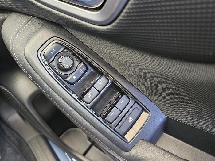 2024 Subaru Forester 2.5i-L S5 MY24 AWD Horizon Blue