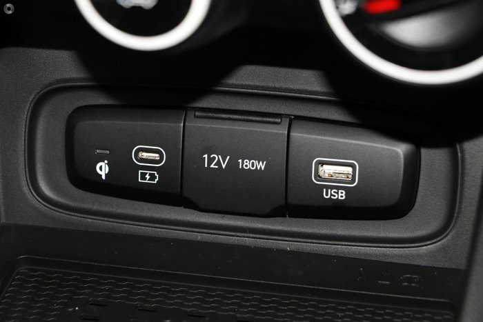 2026 Hyundai Venue Active