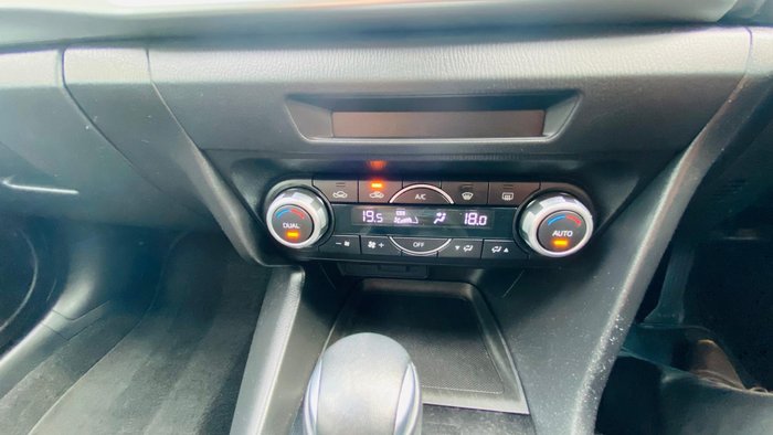 2018 Mazda 3 Maxx Sport