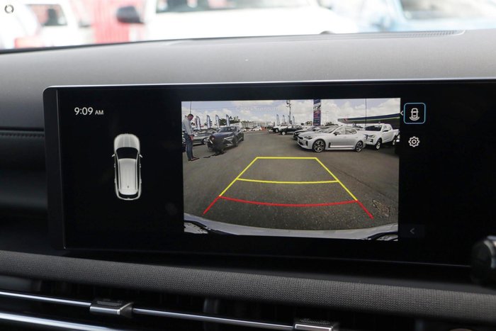 2026 Hyundai Tucson Elite