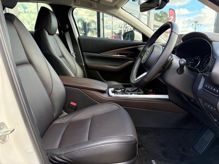 2025 Mazda CX-30 G25 Astina