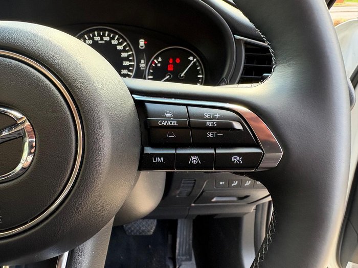 2025 Mazda CX-30 G25 Astina