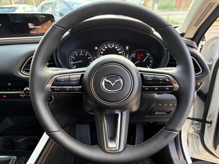 2025 Mazda CX-30 G25 Astina