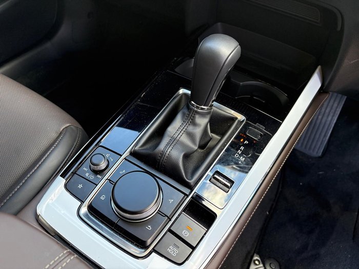 2025 Mazda CX-30 G25 Astina