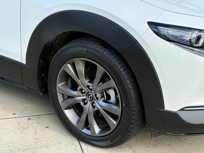 2025 Mazda CX-30 G25 Astina