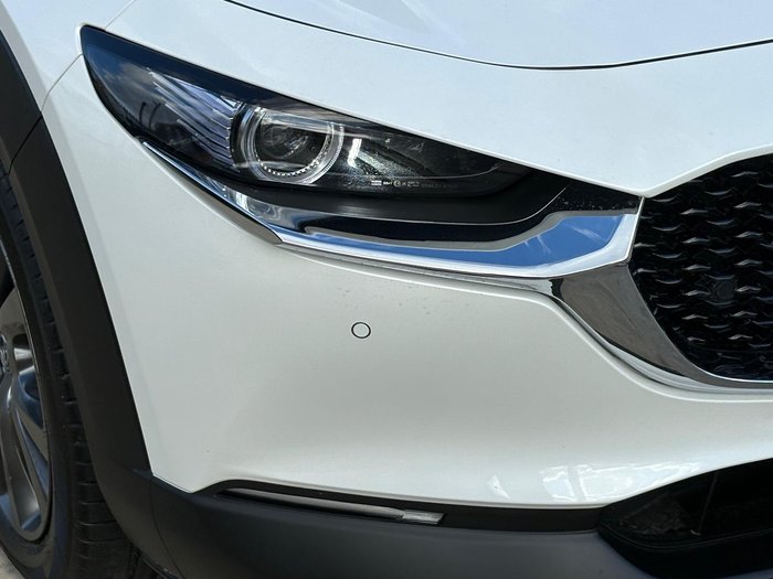 2025 Mazda CX-30 G25 Astina
