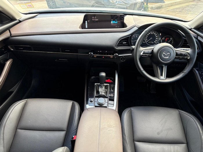 2025 Mazda CX-30 G25 Astina