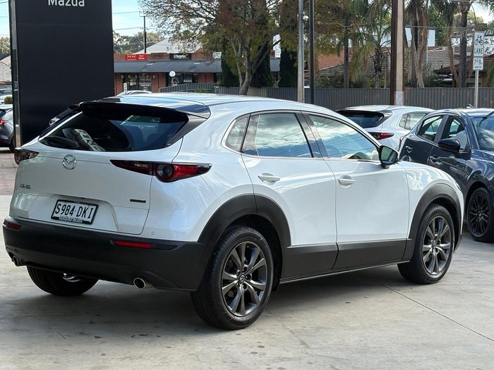 2025 Mazda CX-30 G25 Astina