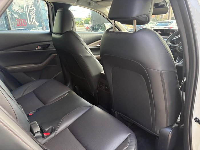 2025 Mazda CX-30 G25 Astina
