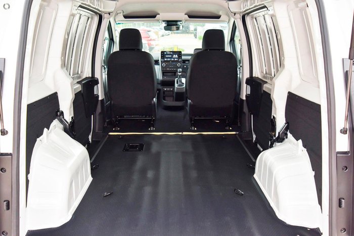 2025 Hyundai STARIA LOAD