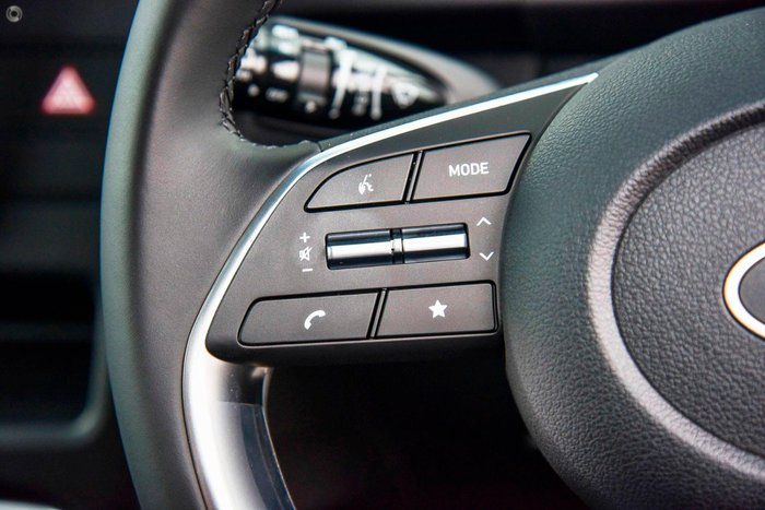 2025 Hyundai STARIA LOAD