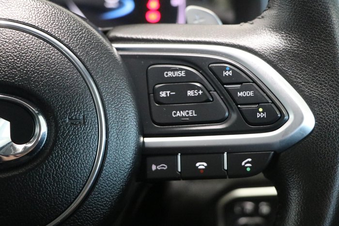 2022 GWM Ute Cannon-X