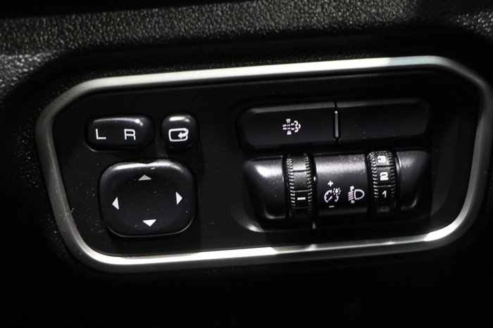 2022 GWM Ute Cannon-X