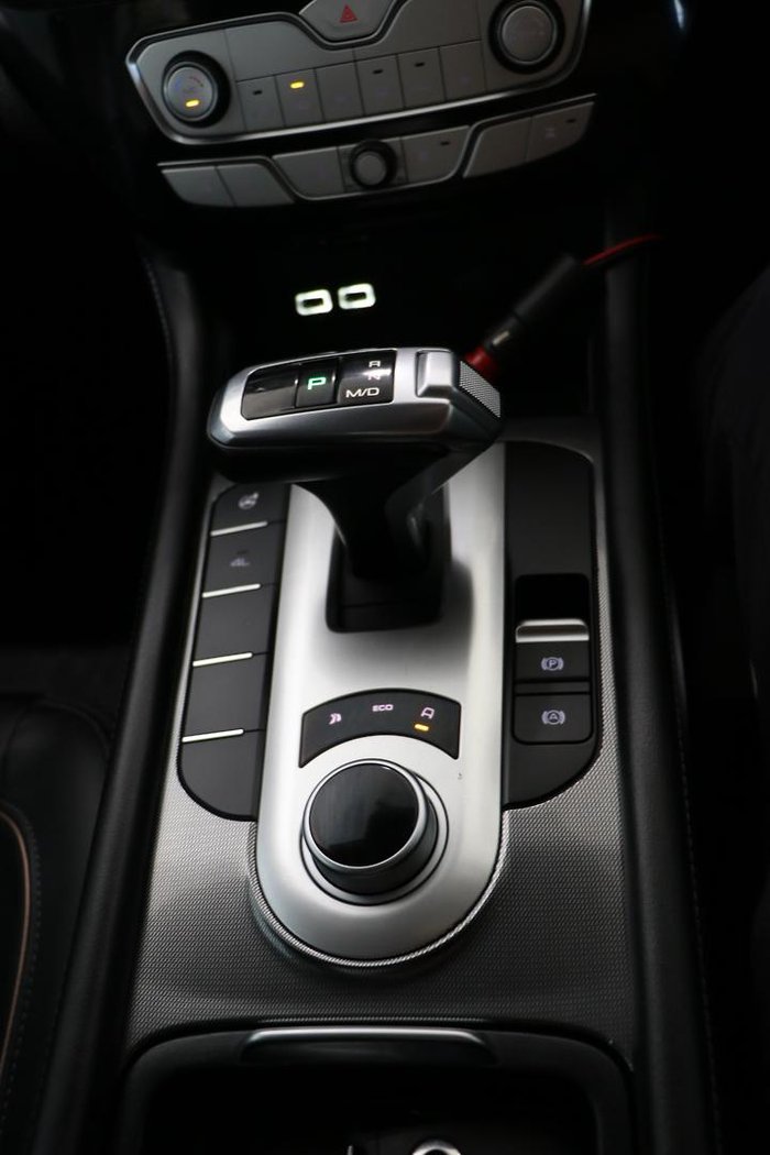 2022 GWM Ute Cannon-X