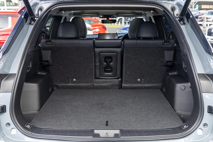 2025 Mitsubishi Outlander Exceed