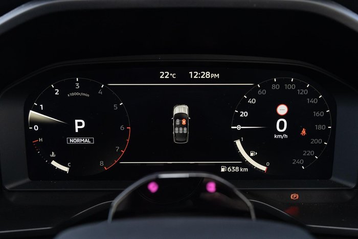 2025 Mitsubishi Outlander Exceed