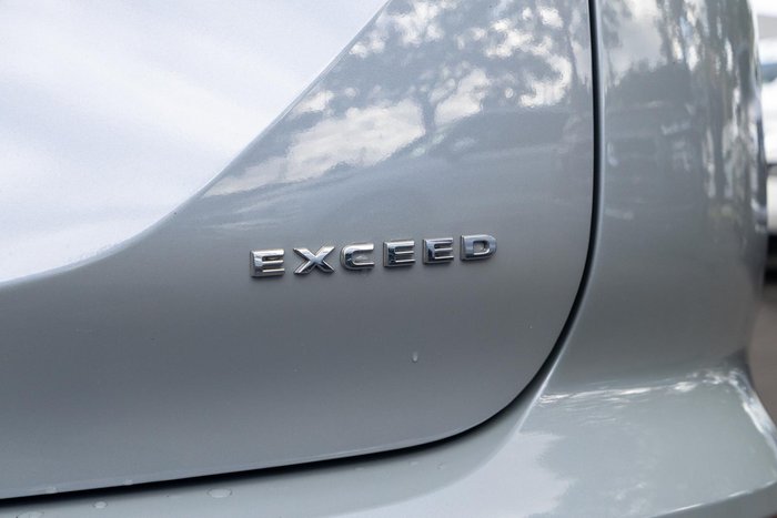 2025 Mitsubishi Outlander Exceed