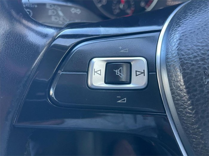 2017 Volkswagen Amarok TDI550 Highline 2H MY18 4X4 Constant Candy White