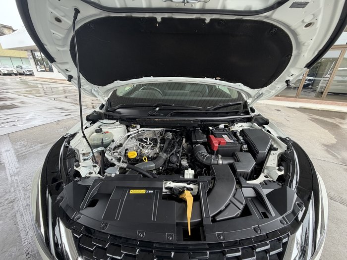 2024 Nissan QASHQAI ST-L