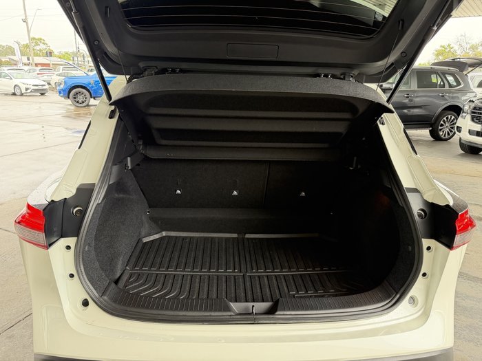 2024 Nissan QASHQAI ST-L