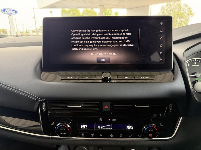 2024 Nissan QASHQAI ST-L