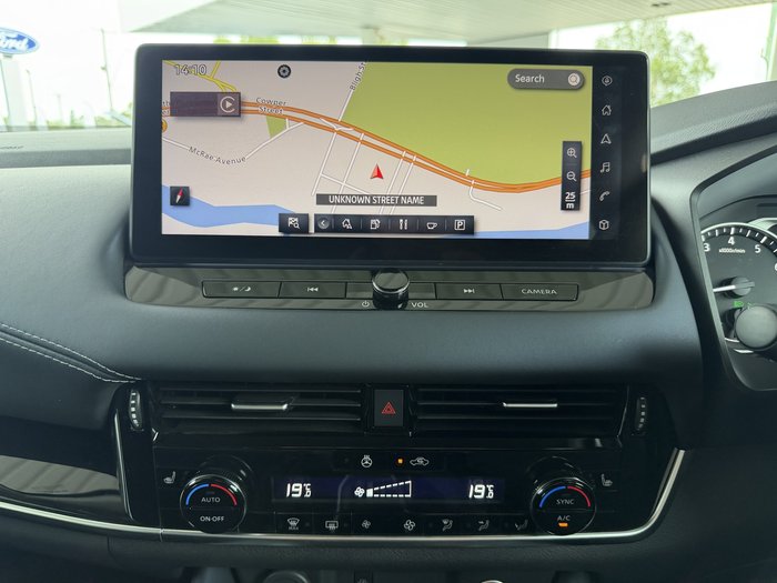 2024 Nissan QASHQAI ST-L