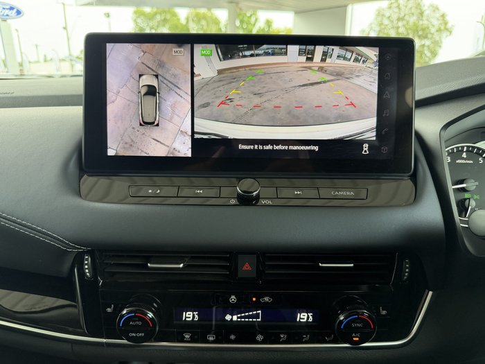 2024 Nissan QASHQAI ST-L