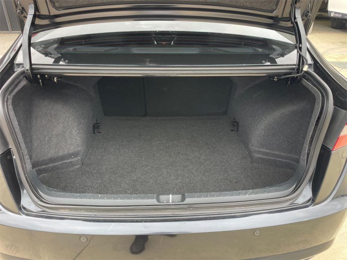 2013 Proton Preve GX CR MY13 Tranquility Black