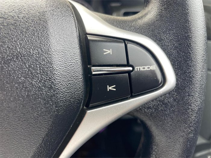 2013 Proton Preve GX CR MY13 Tranquility Black