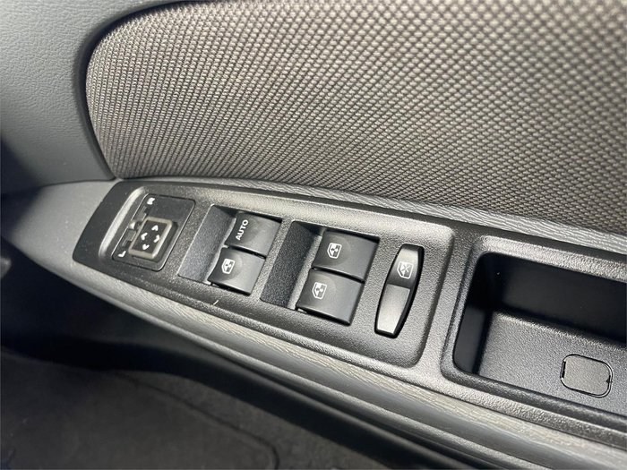 2013 Proton Preve GX CR MY13 Tranquility Black