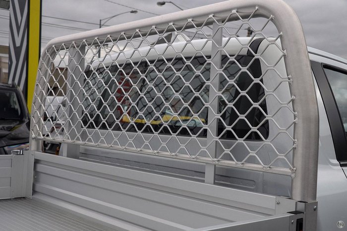 2025 GWM Cannon Premium