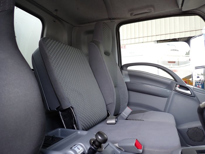 2018 ISUZU FSR 140-260