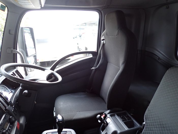 2018 ISUZU FSR 140-260