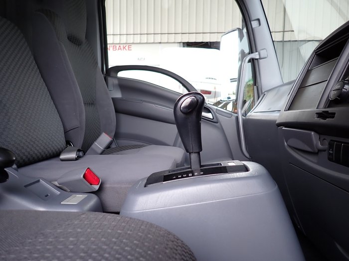 2018 ISUZU FSR 140-260