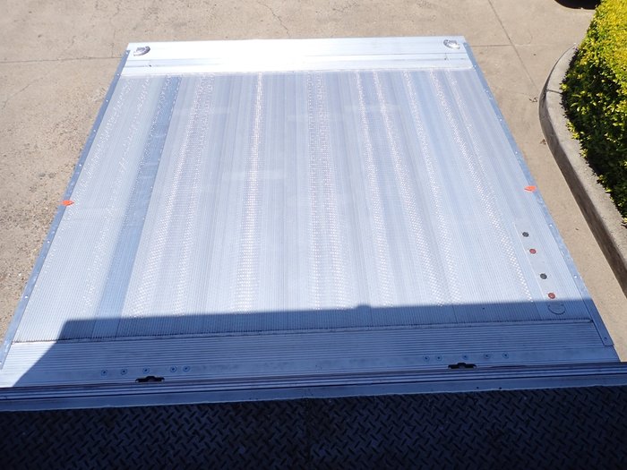 2018 ISUZU FSR 140-260