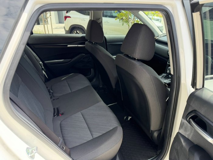 2021 Kia Seltos Sport