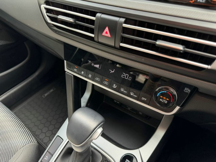 2021 Kia Seltos Sport