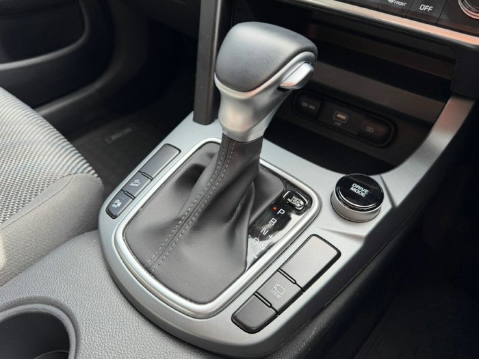 2021 Kia Seltos Sport